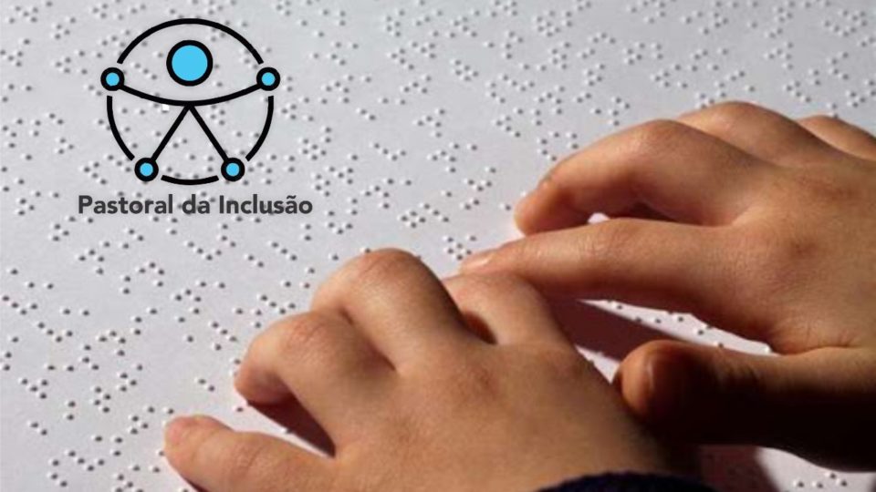 DIOCESE DE SÃO CARLOS CELEBRA O DIA DA PESSOA COM DEFICIÊNCIA VISUAL COM AQUISIÇÃO DE UMA IMPRESSORA BRAILLE