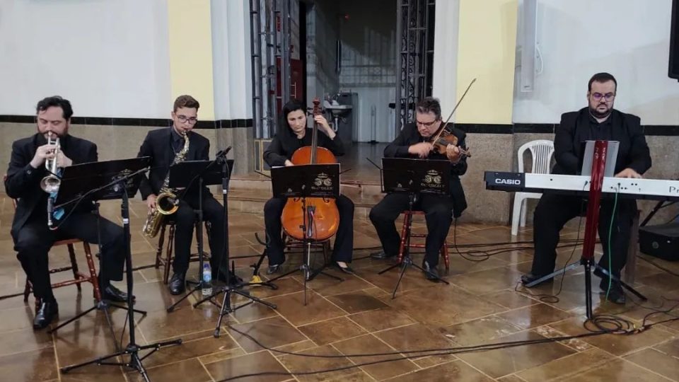 IGREJA PROMOVE NOITES CULTURAIS PARA O NATAL