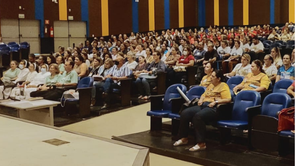 Diocese de São Carlos realiza formação com os catequistas