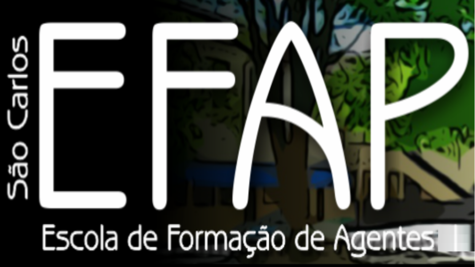 Ficha de Inscrição da EFAP São Carlos para o ano de 2023