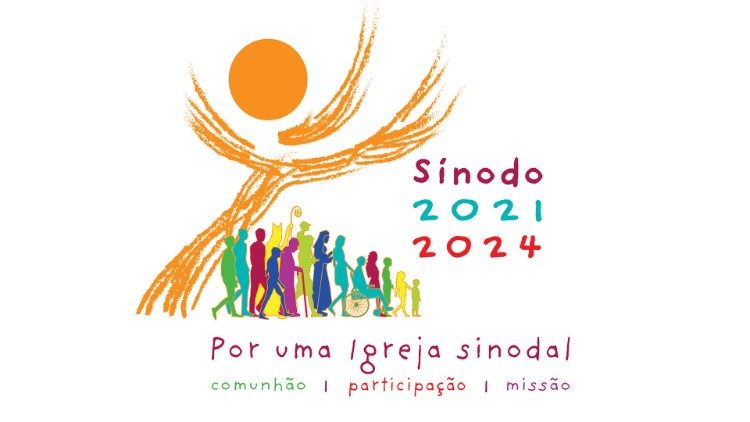 PUBLICADO DOCUMENTO ORIENTADOR PARA OS TRABALHOS DO SÍNODO DOS BISPOS SOBRE O TEMA DA SINODALIDADE