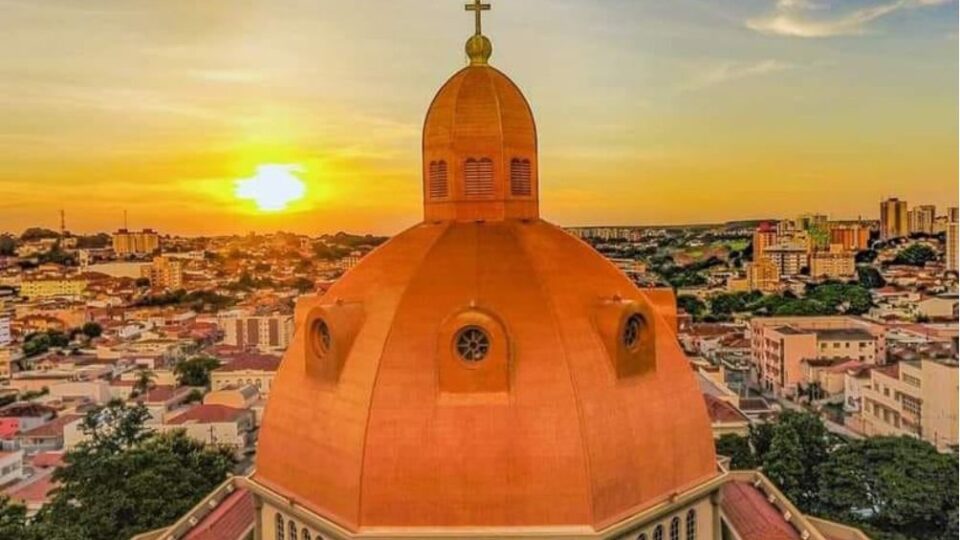 SERTANEJÃO DA CATEDRAL