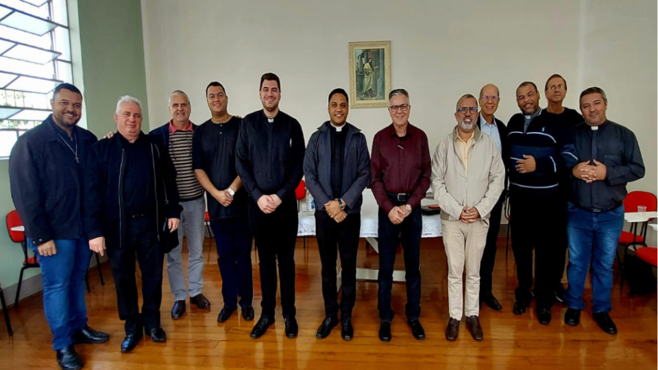 DIRETÓRIO DOS SACRAMENTOS