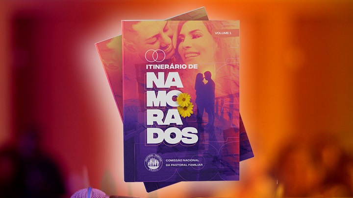 DIA DOS NAMORADOS: PASTORAL FAMILIAR BUSCA ACOMPANHAR E PROMOVER NAMORO COMO TEMPO DE DESCOBERTA VOCACIONAL