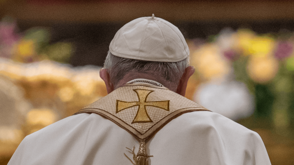 Dia do Papa: fiéis são convidados a intensificar orações pelo Pontífice