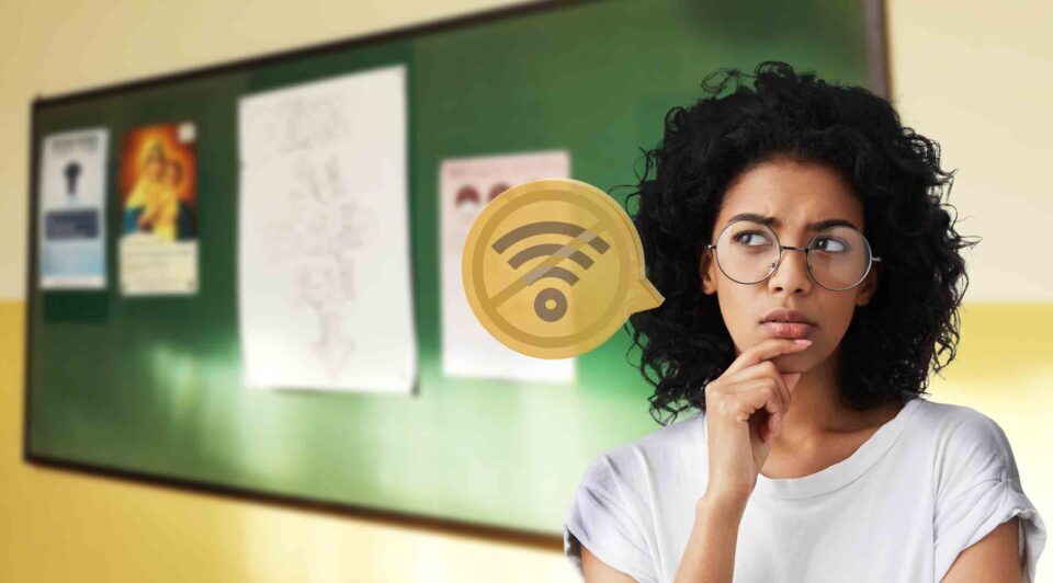 Ser Pascom no offline: quais as opções de atuação fora da internet?