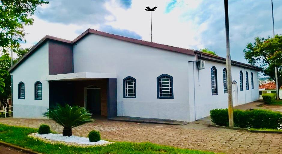 Paróquia de São João Batista em Araraquara celebra 25 anos de sua criação