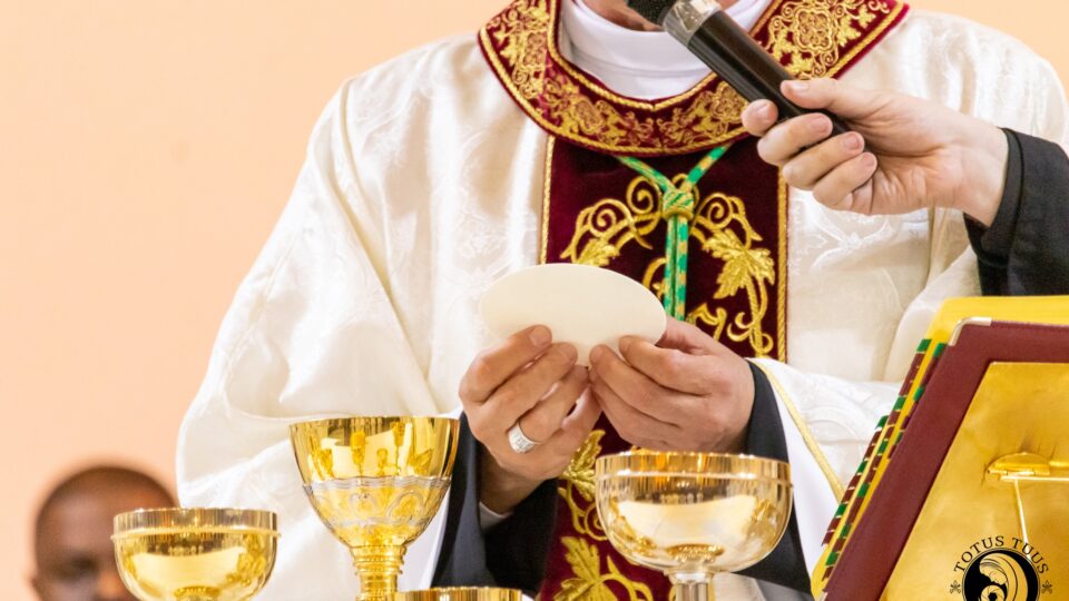 Vocação sacerdotal e sinodalidade