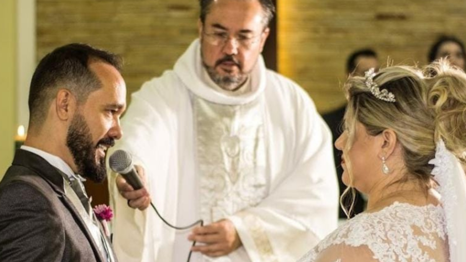 Diocese, com Missa na Catedral, celebra o encerramento da Semana da Família