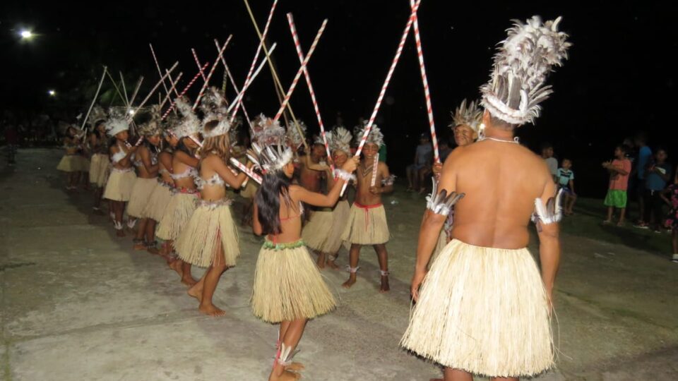 DIOCESE ENVIA 138 MIL REAIS PARA AJUDAR DIOCESE NA PRELAZIA DE TEFÉ, AMAZONAS