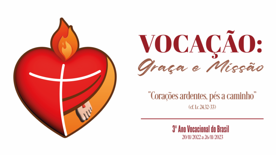 ENCERRAMENTO DO ANO VOCACIONAL 2023