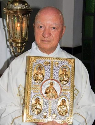 Foto de Walter Caparrós Blanco