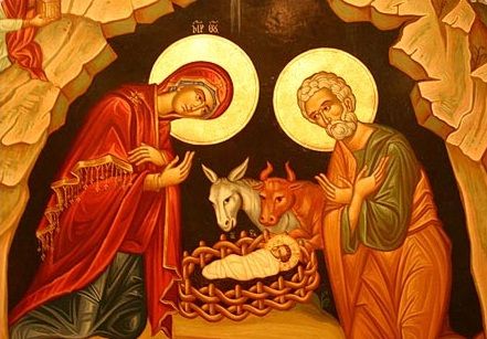 CANTORAL LITÚRGICO DO TEMPO DO NATAL – ANO B