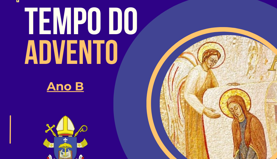 CANTORAL DIOCESANO PARA O ADVENTO 2023