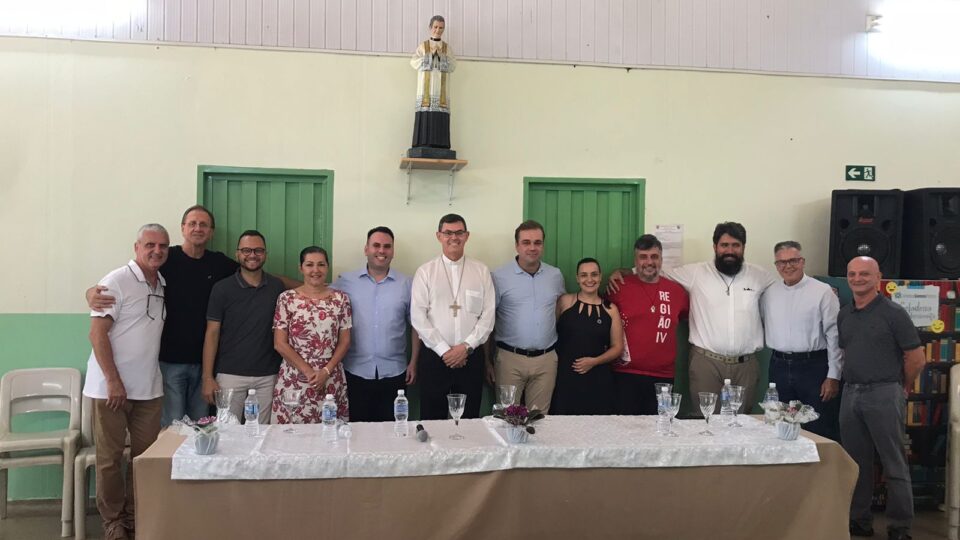 VII JORNADA MUNDIAL DOS POBRES