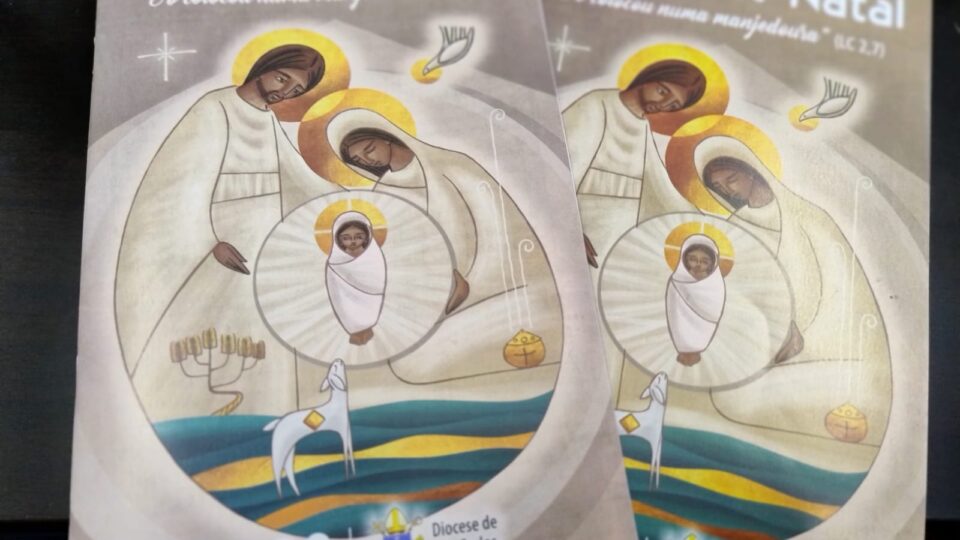 NOVENA DE NATAL 2023