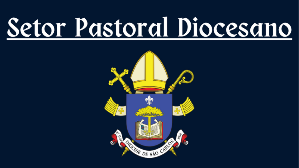 LANÇAMENTO DA CF 2024 E INICIO DAS ATIVIDADES DO ANO PASTORAL