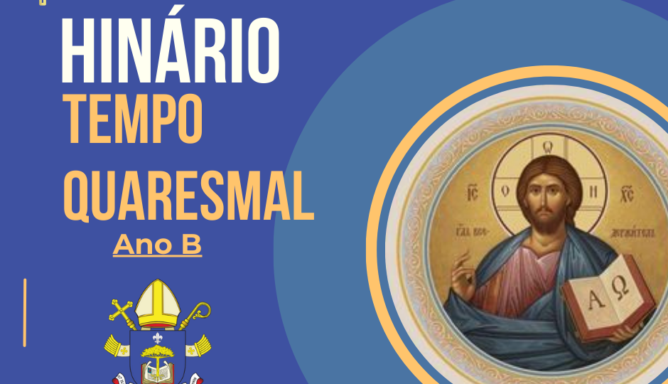 HINÁRIO DIOCESANO PARA O TEMPO QUARESMAL, ANO B