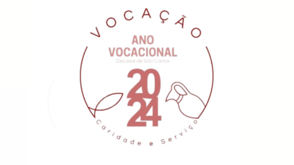 ABERTURA DO ANO VOCACIONAL DIOCESANO 2024 – 07/01 A 24/11
