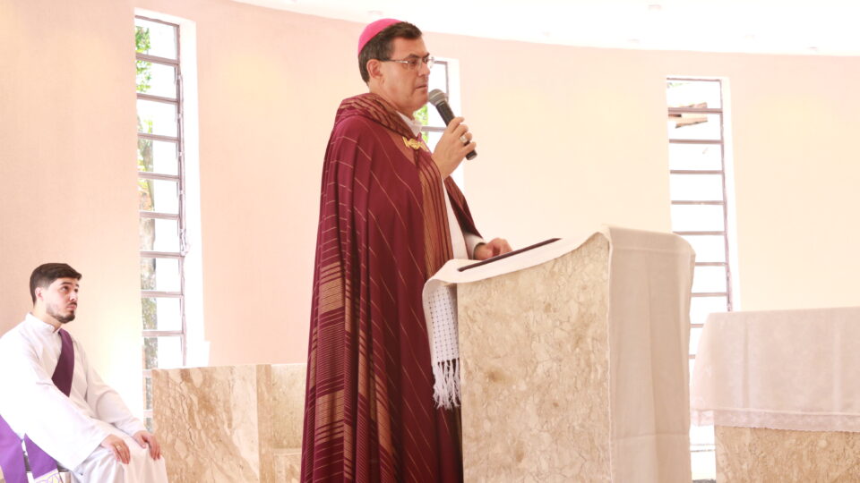 DIA PENITENCIAL DO CLERO