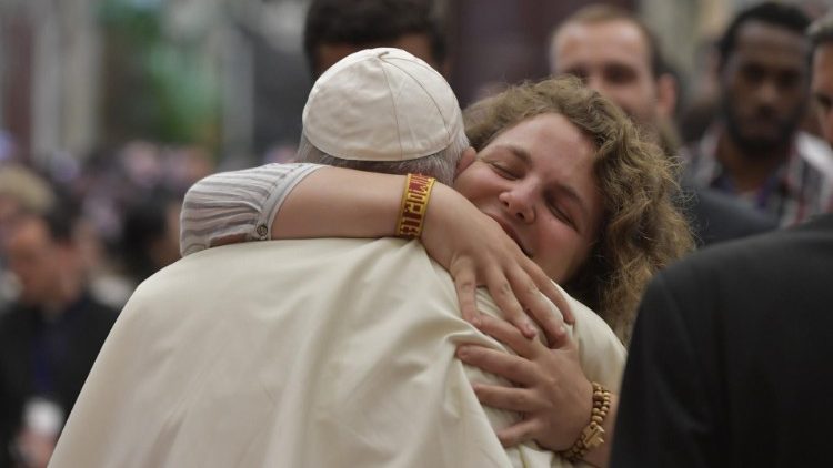 Mensagem do Papa por ocasião do Dia Mundial de Oração pelas Vocações