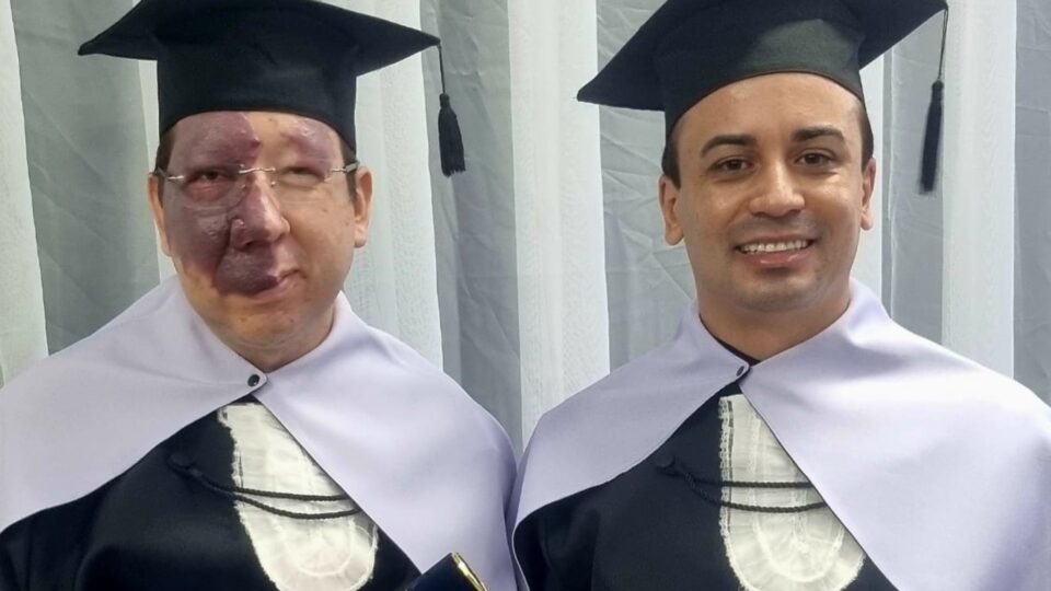 Seminaristas do Ano de Síntese recebem grau de Bacharelado em Teologia