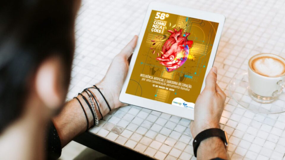 Subsídio Pastoral para o 58º Dia Mundial das Comunicações Sociais