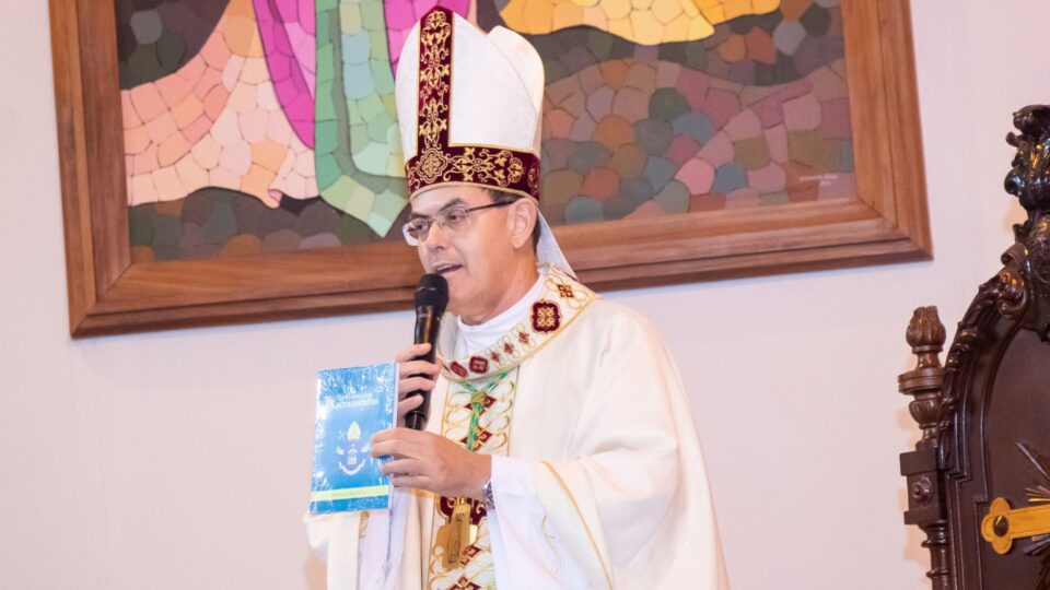 Diocese de São Carlos decreta Diretório dos Sacramentos
