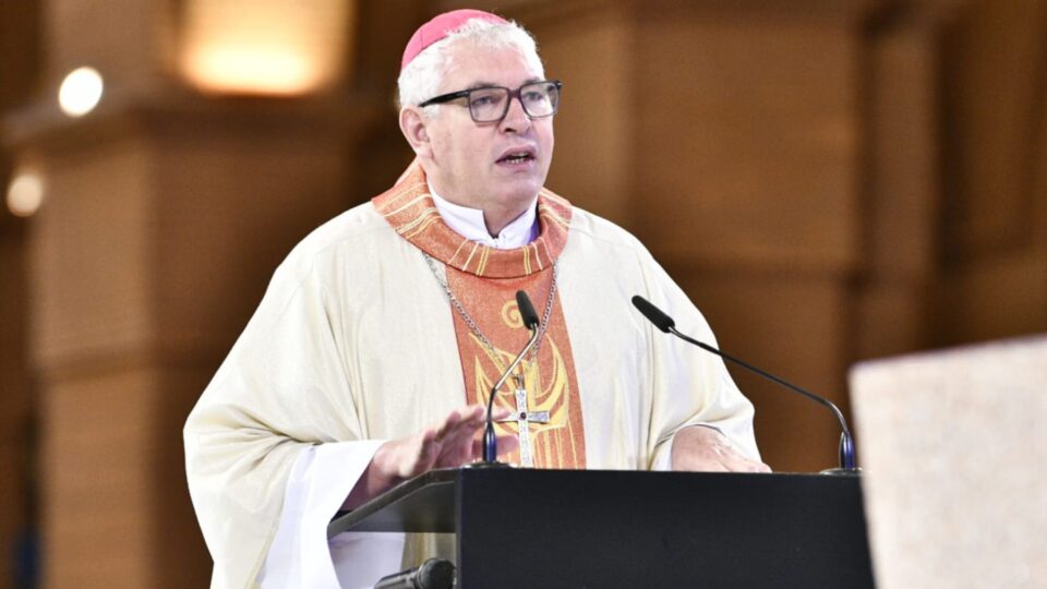 “Os ensinamentos dos bispos falecidos são parte do patrimônio testemunhal da Igreja”, diz Dom Geremias