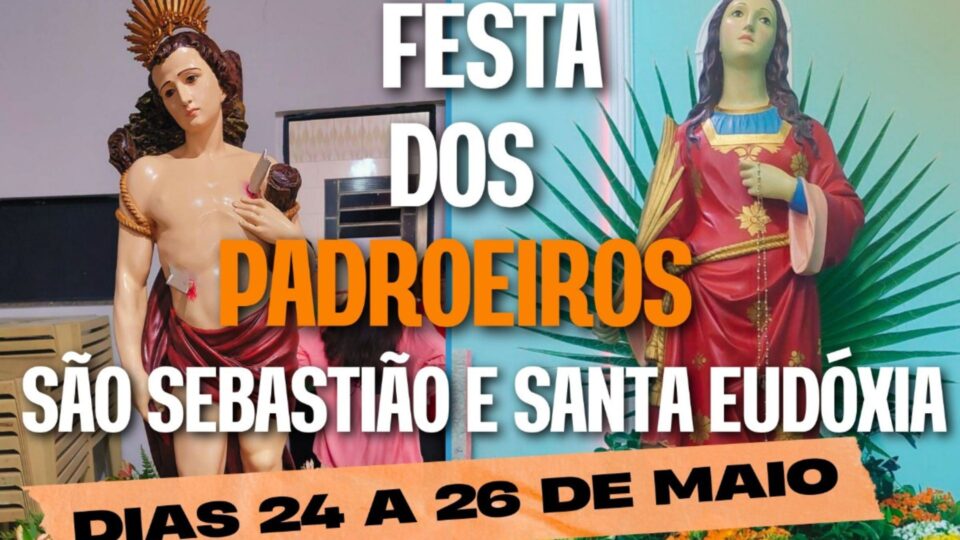 Festa de São Sebastião e Santa Eudóxia