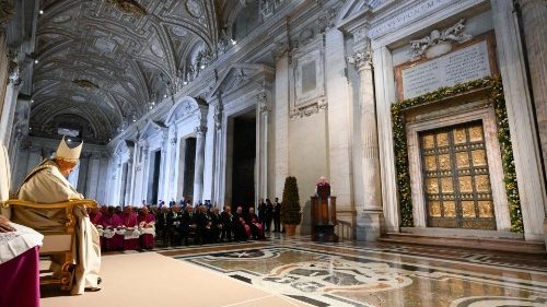 O sonho do Papa para o Jubileu: silenciar as armas e abolir a pena de morte