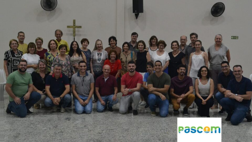 Roda de Conversa sobre comunicação e inteligência artificial