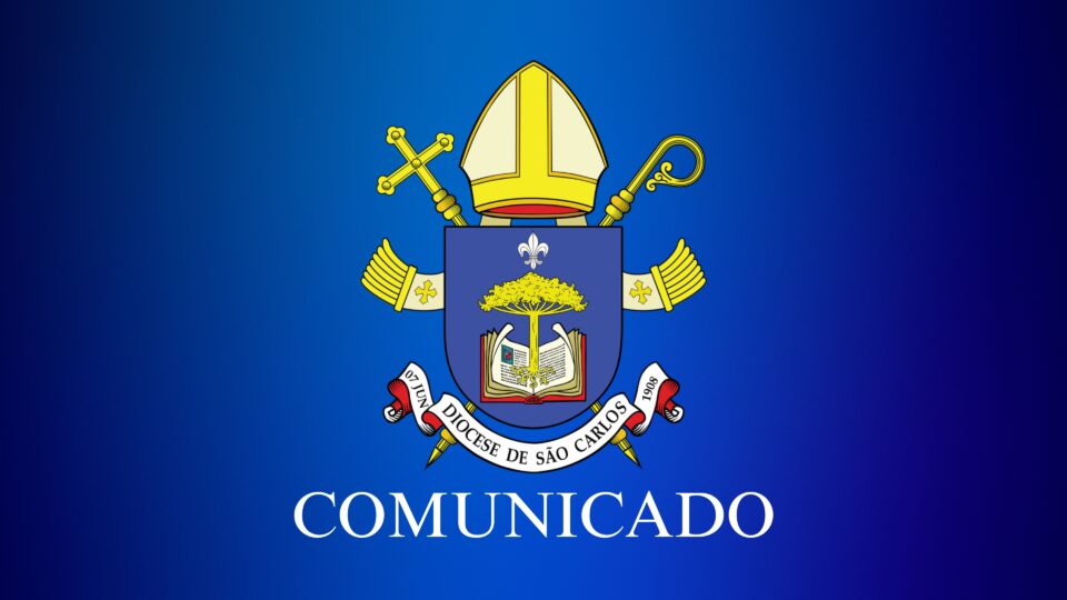 Comunicado