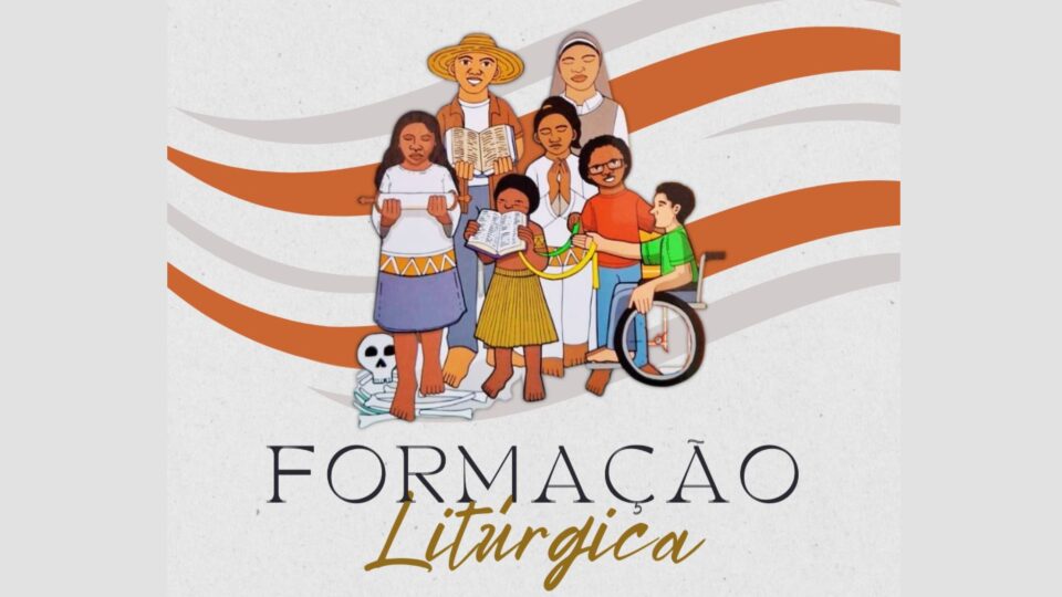 Formação Litúrgica nos Vicariatos