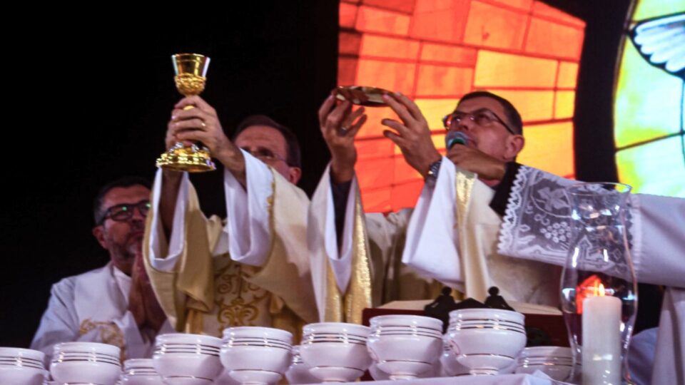 50 anos da RCC na Diocese de São Carlos
