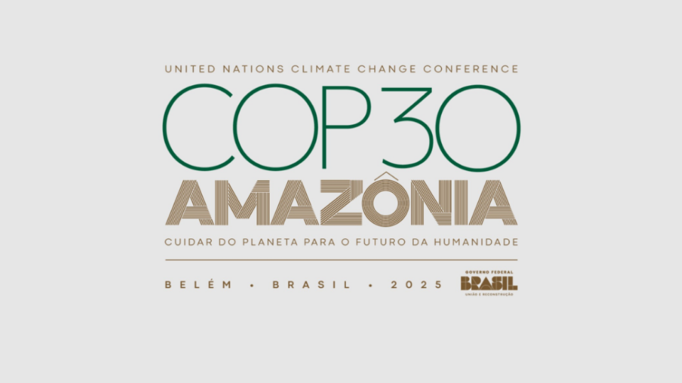 COP30 assume a Encíclica Laudato Si como bússola ética para a mobilização global da Conferência