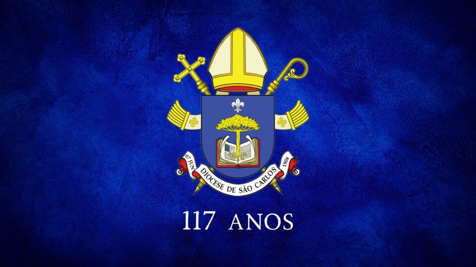 117 anos da Diocese de São Carlos