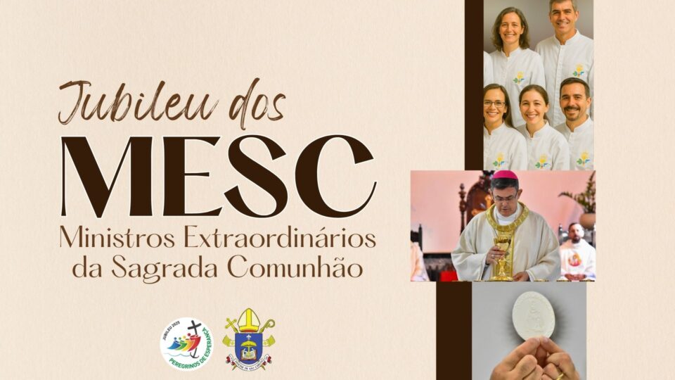 Jubileu dos MESC acontece na próxima semana