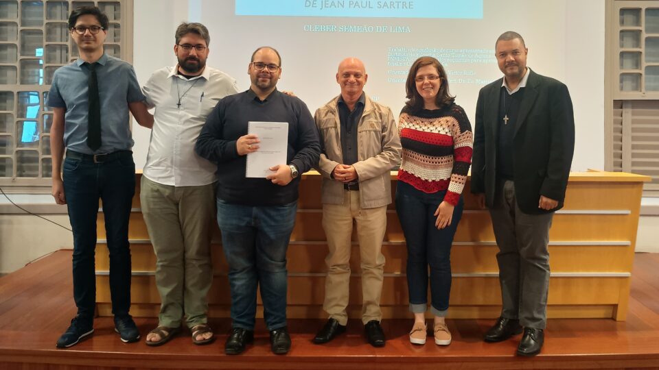 Infista – O conceito de liberdade e de responsabilidade na obra O Ser e o Nada