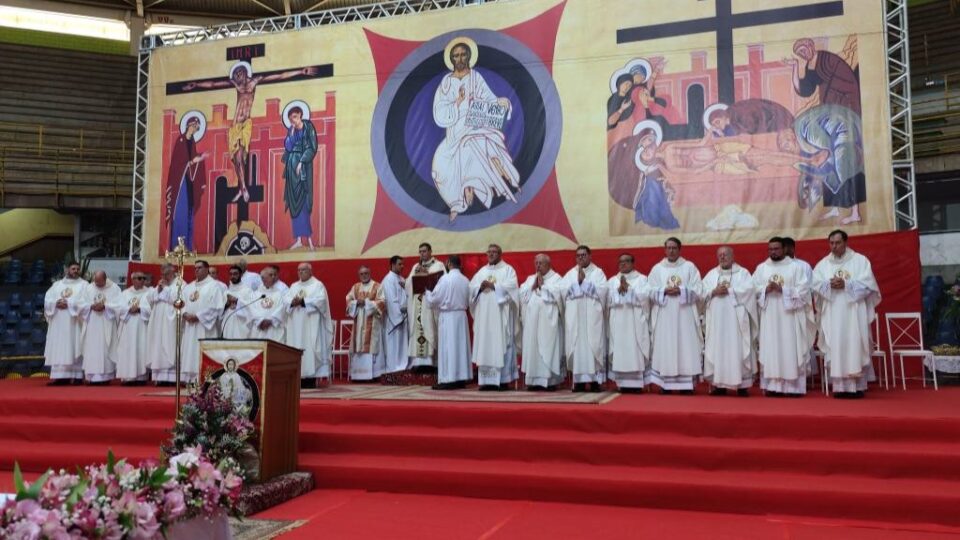 Caminho Neocatecumenal completa 50 anos em São Carlos