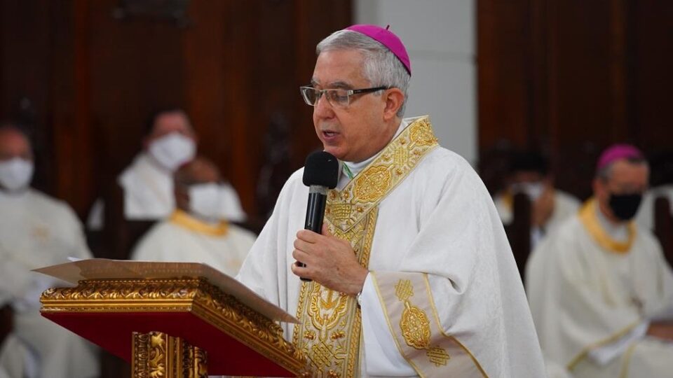 Dom Devair é eleito novo Presidente da Sub-Região Pastoral Campinas