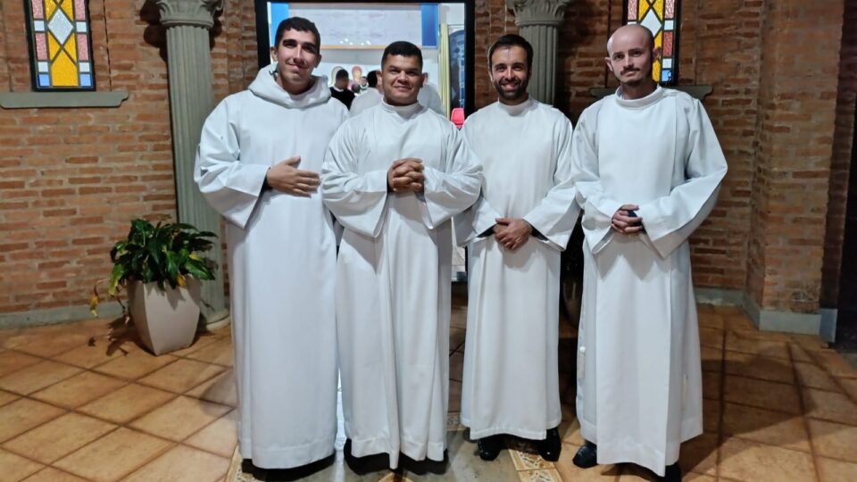 VII Congresso Estadual Missionário de seminaristas