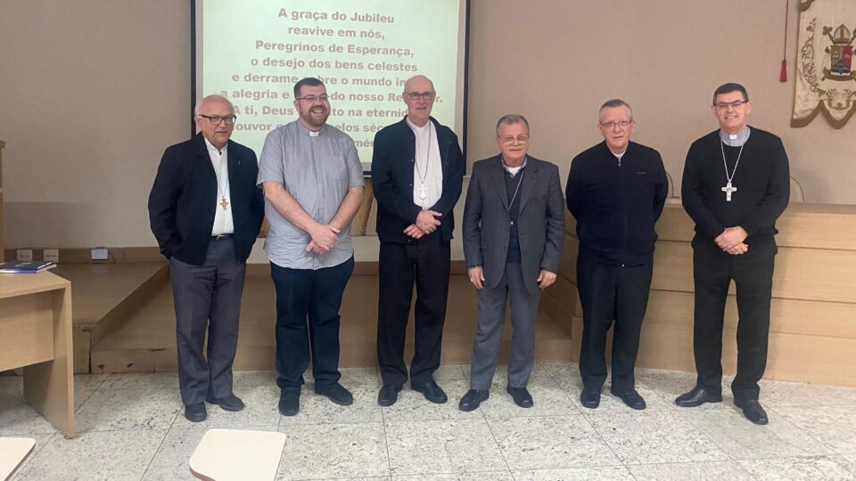 Reunião Ampliada do Sub-regional de Campinas