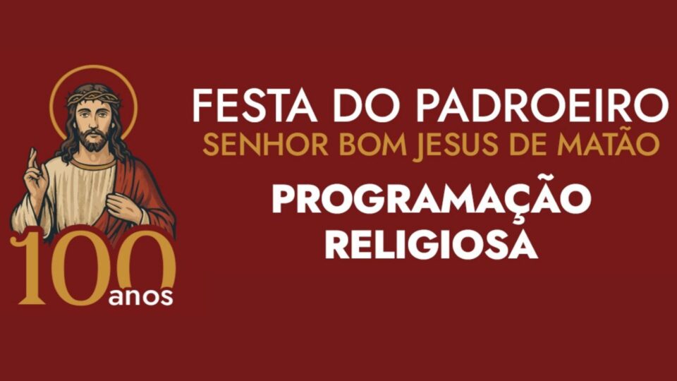 Festa do Senhor Bom Jesus, padroeiro de Matão
