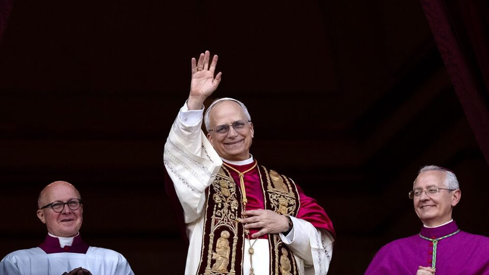 Por uma paz “desarmada e desarmante”: Leão XIV para o Dia Mundial da Paz de 2026