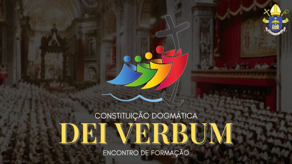Formação sobre a Dei Verbum acontece nos vicariatos em setembro