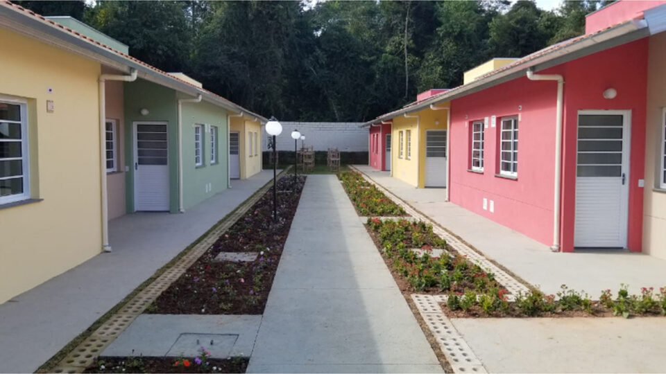 Processo seletivo para equipes de trabalho do projeto Vida Longa e Abordagem Social