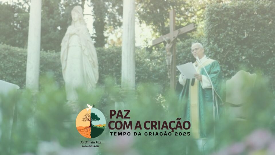 Tempo da criação: Papa Leão XIV convida a renovar o compromisso de cuidar da casa comum