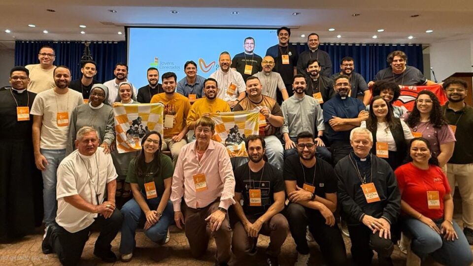 Jubileu dos Jovens tem início em Aparecida com Encontro Nacional de Responsáveis Diocesanos da Juventude