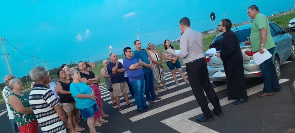 Pascom Paroquial